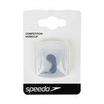 Speedo Competition Nose Clip Silver