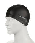 Speedo Pace Cap Black