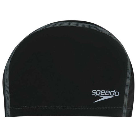 Speedo Ultra Pace Cap Black