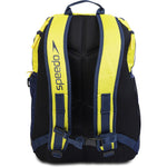 Speedo Teamster 2.0 Rucksack 35L Navy/Yellow