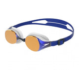 Speedo Hydropure Mirror Blue-Gold