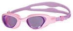 Arena The One Junior Goggles Violet/Pink (6-12 rokov)