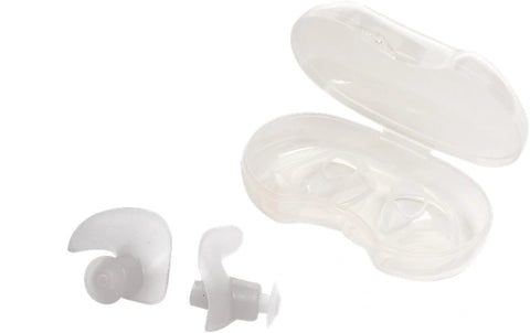 TYR Silicone Molded Ear Plugs