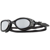 TYR Special Ops 2.0 Polarized Large Goggle Black