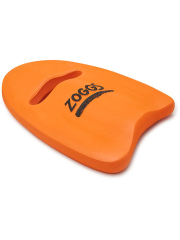 Zoggs Junior Kickboard Small Orange