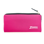 Zoggs Goggle Pouch Pink