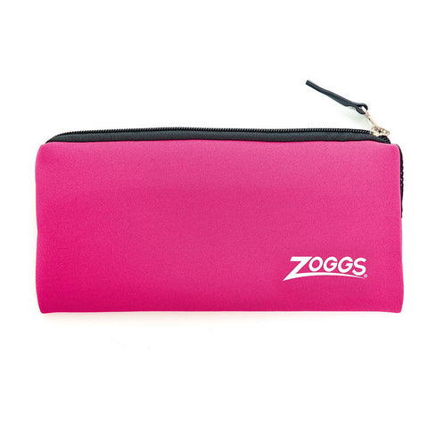 Zoggs Goggle Pouch Pink