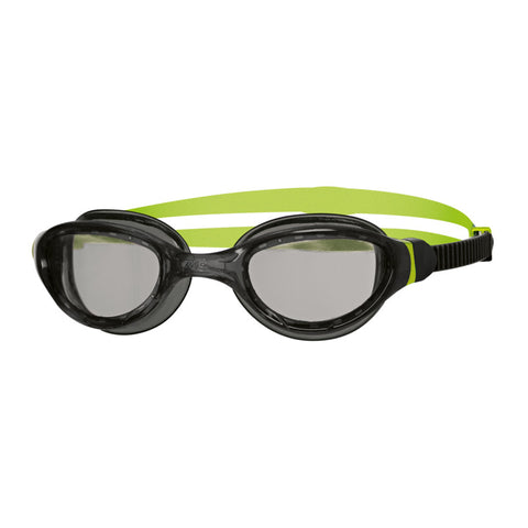 Zoggs Phantom Junior Goggle Black (6-14 rokov)