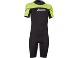 Detský neoprén Zoggs Sea Ranger Junior